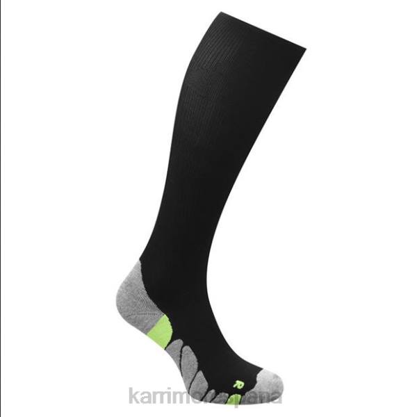 accesorios Karrimor calcetines de compresión para correr negro hombres L60N30
